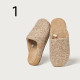 Women's Winter Slippers